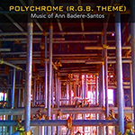 Polychrome (RGB Theme)